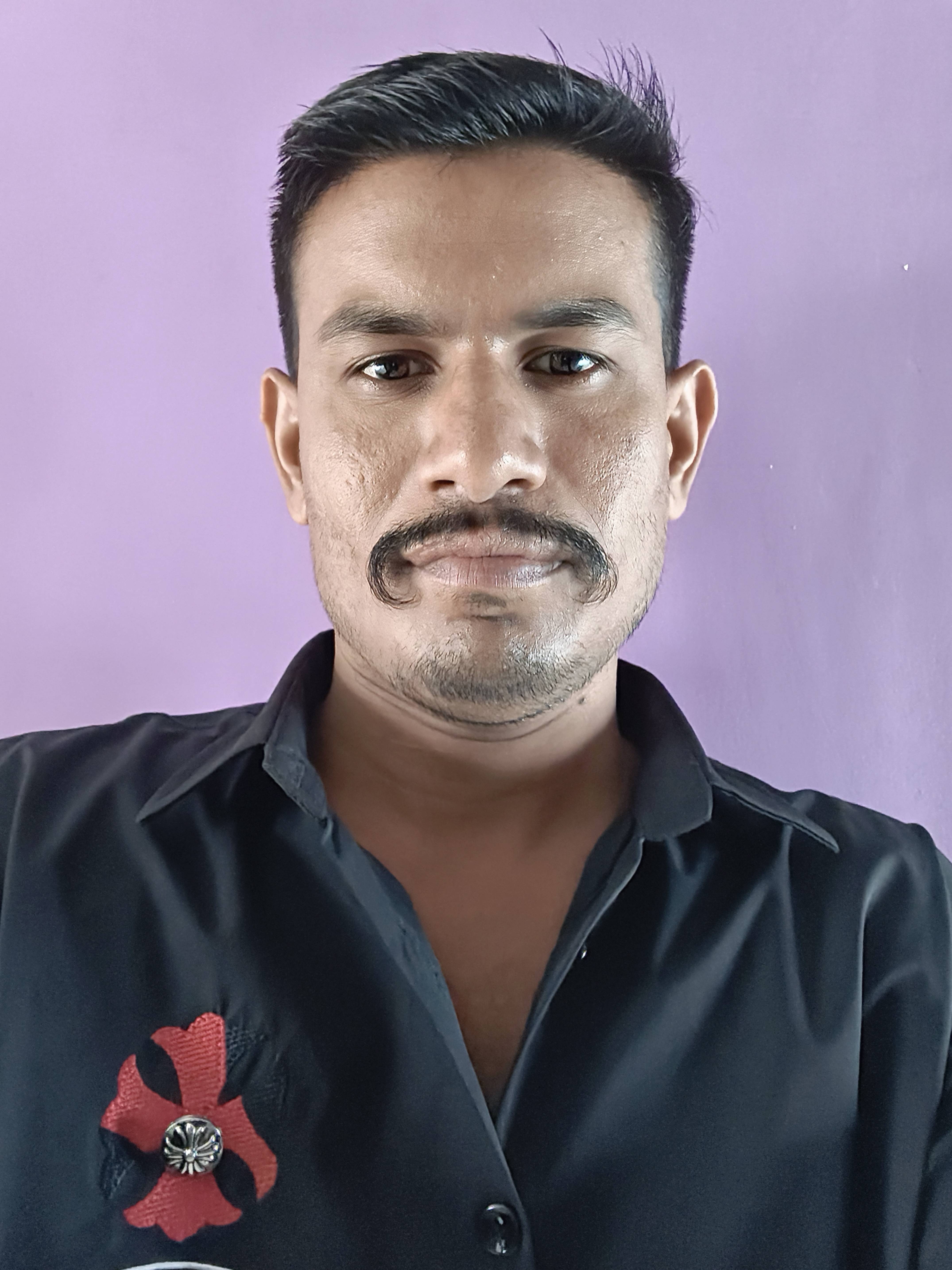 Makwana Sanjaykumar Rameshbhai