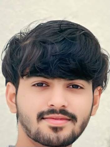 Krish Jignesh Mehta