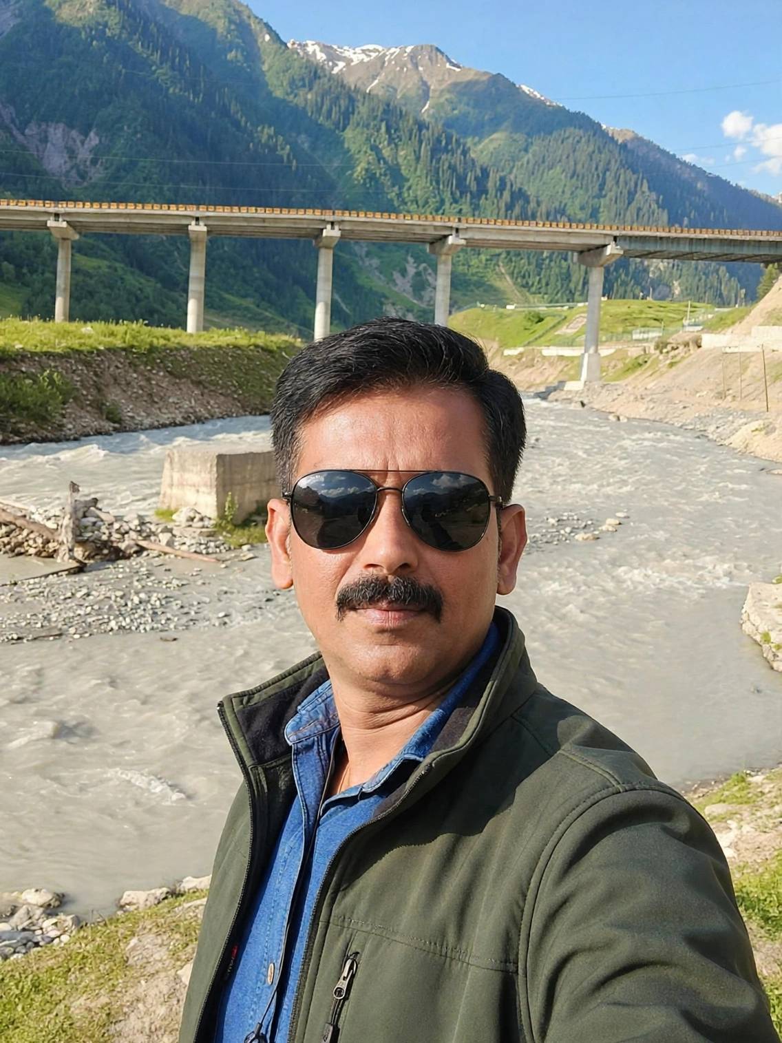 प्रदीप कुमार