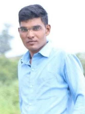 ASHISH Belkhede