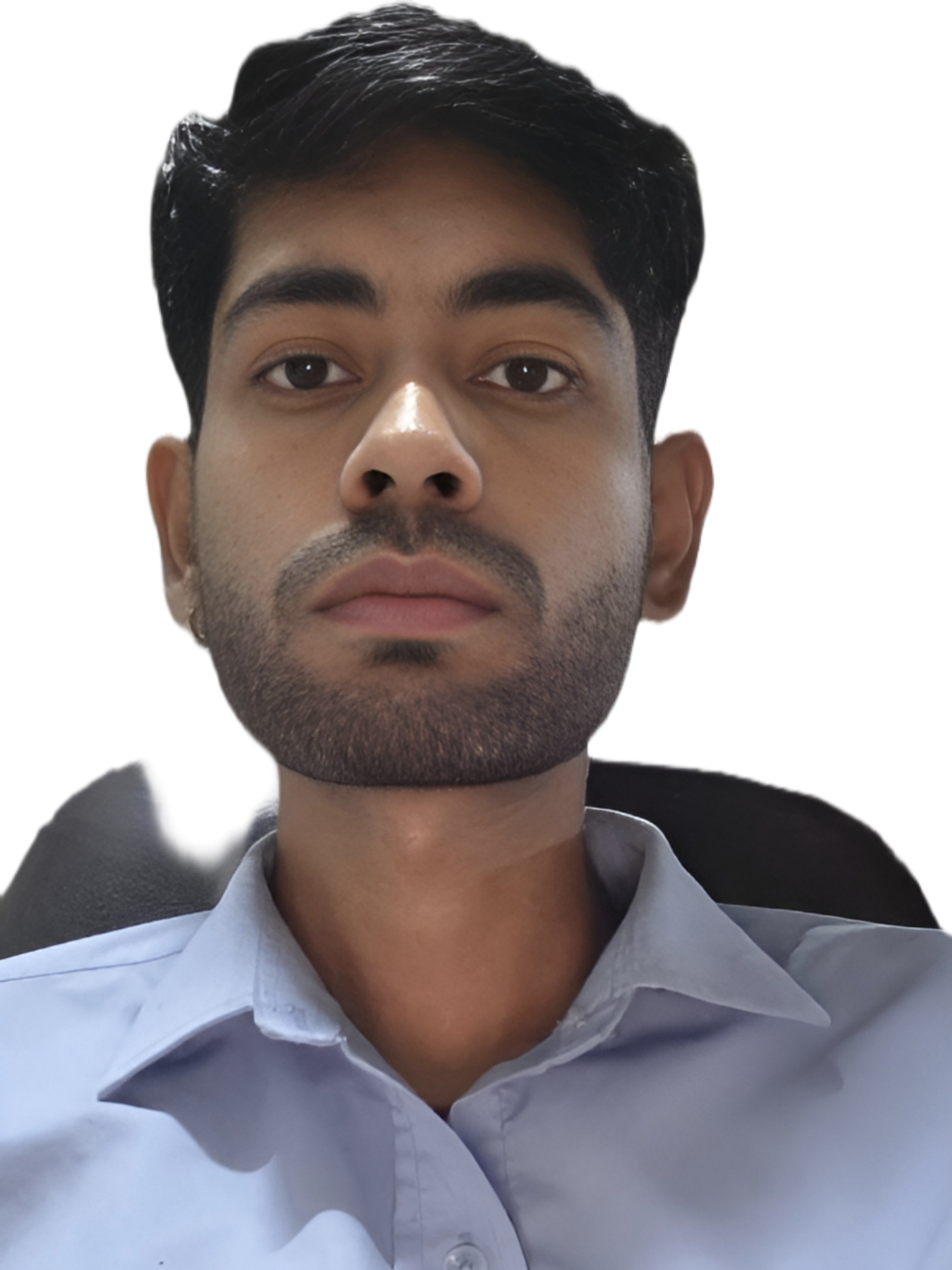 Bikash Kumar