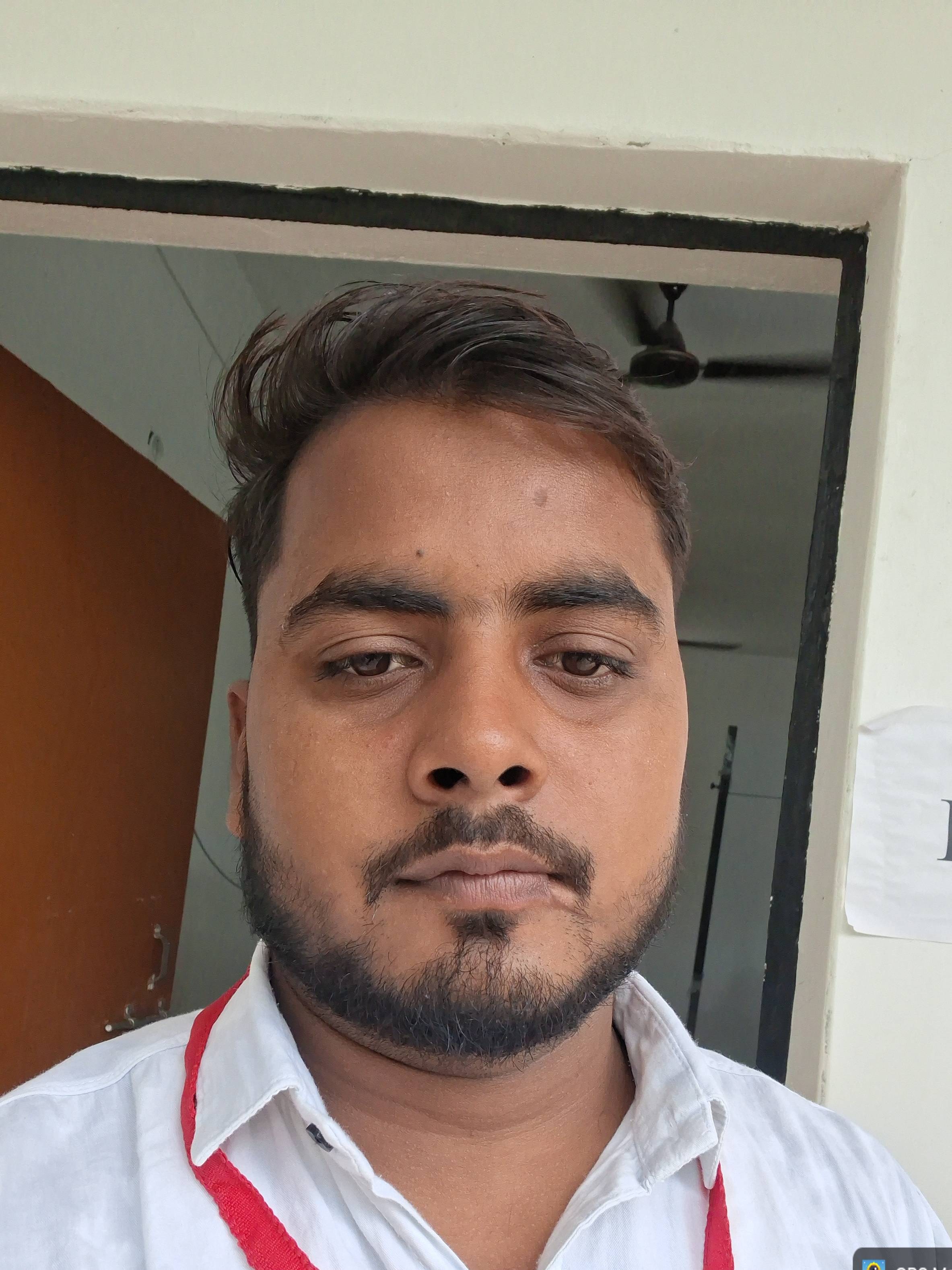Birendra Kumar yadav