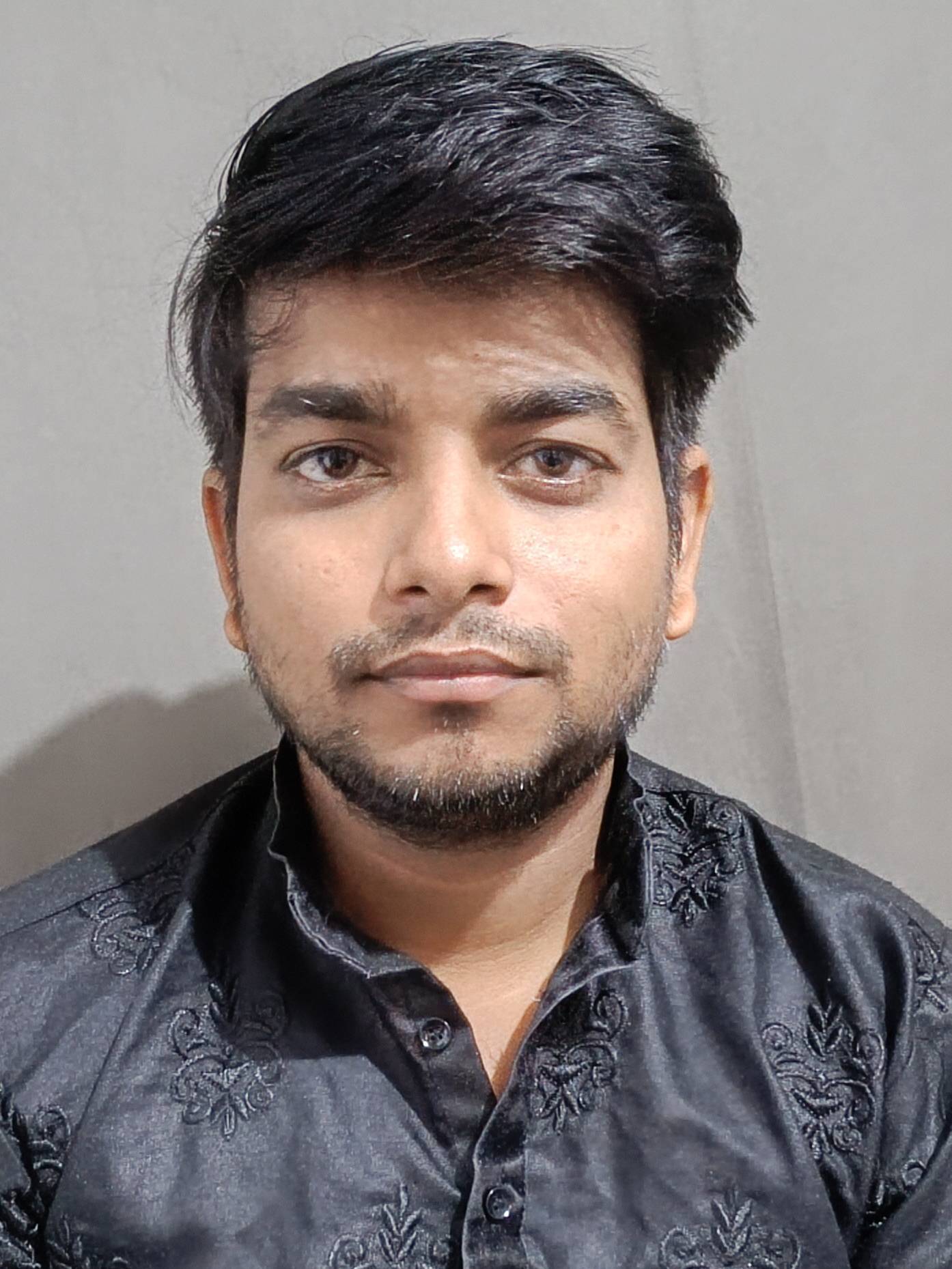 Nitish Mishra