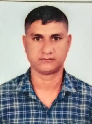 Hussain Ahmed Laskar