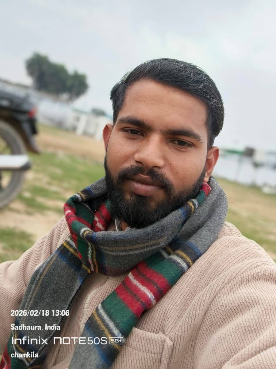 Vishal