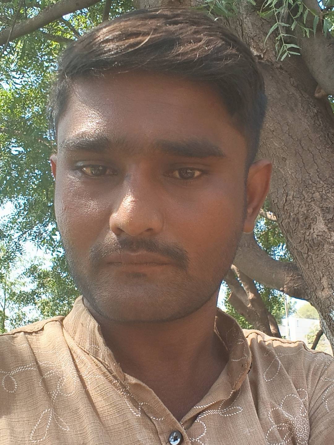 Thakor ranjitsinh