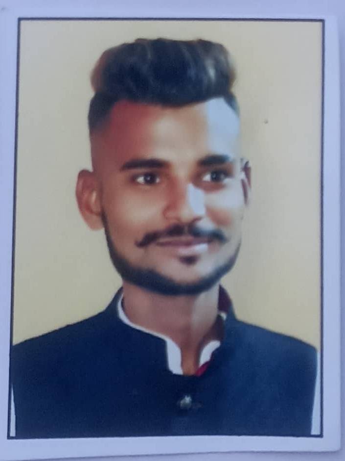 Vaniya Dhudabhai