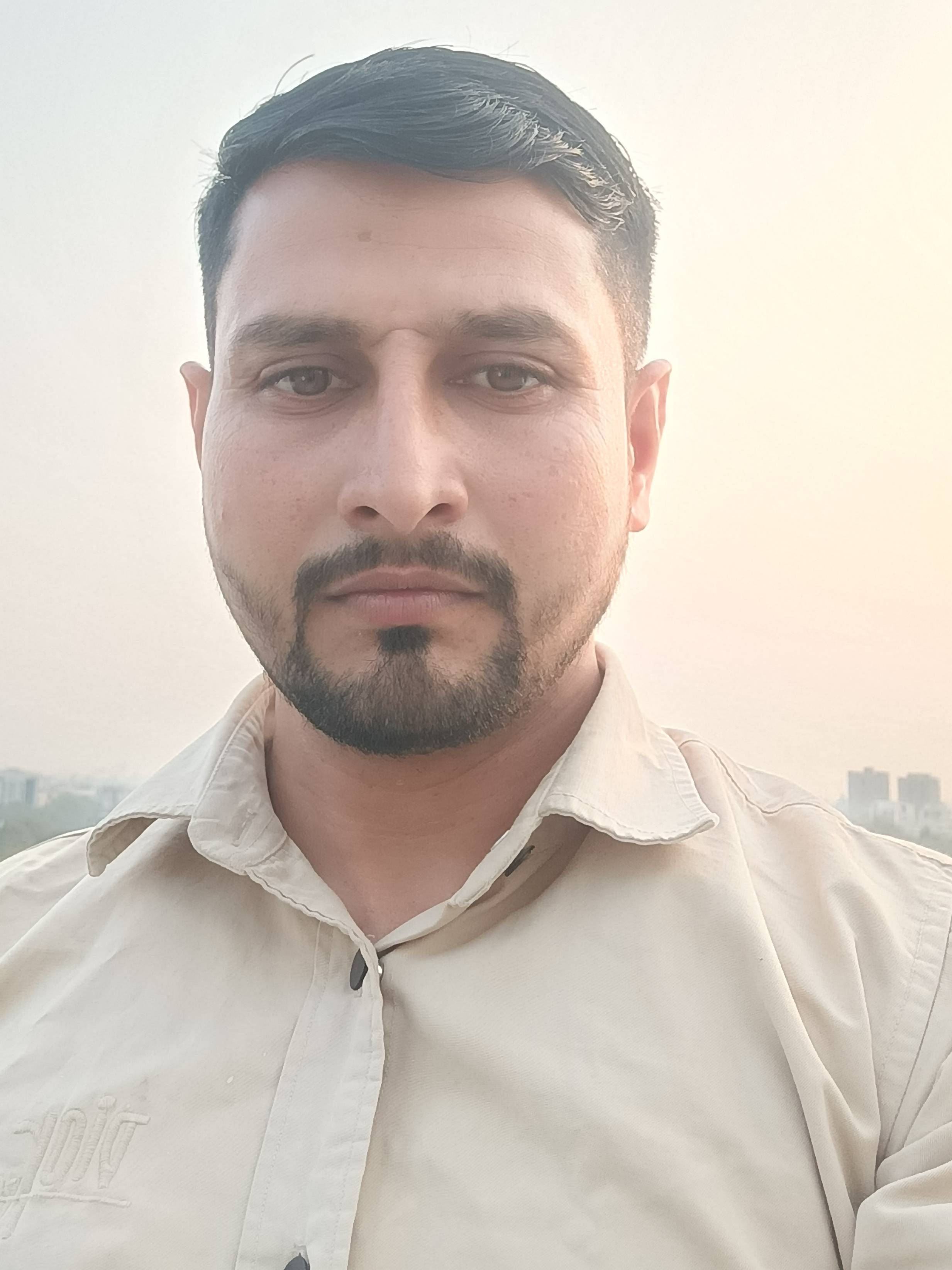 Irfanbhai Rahimbhai Nagalpura