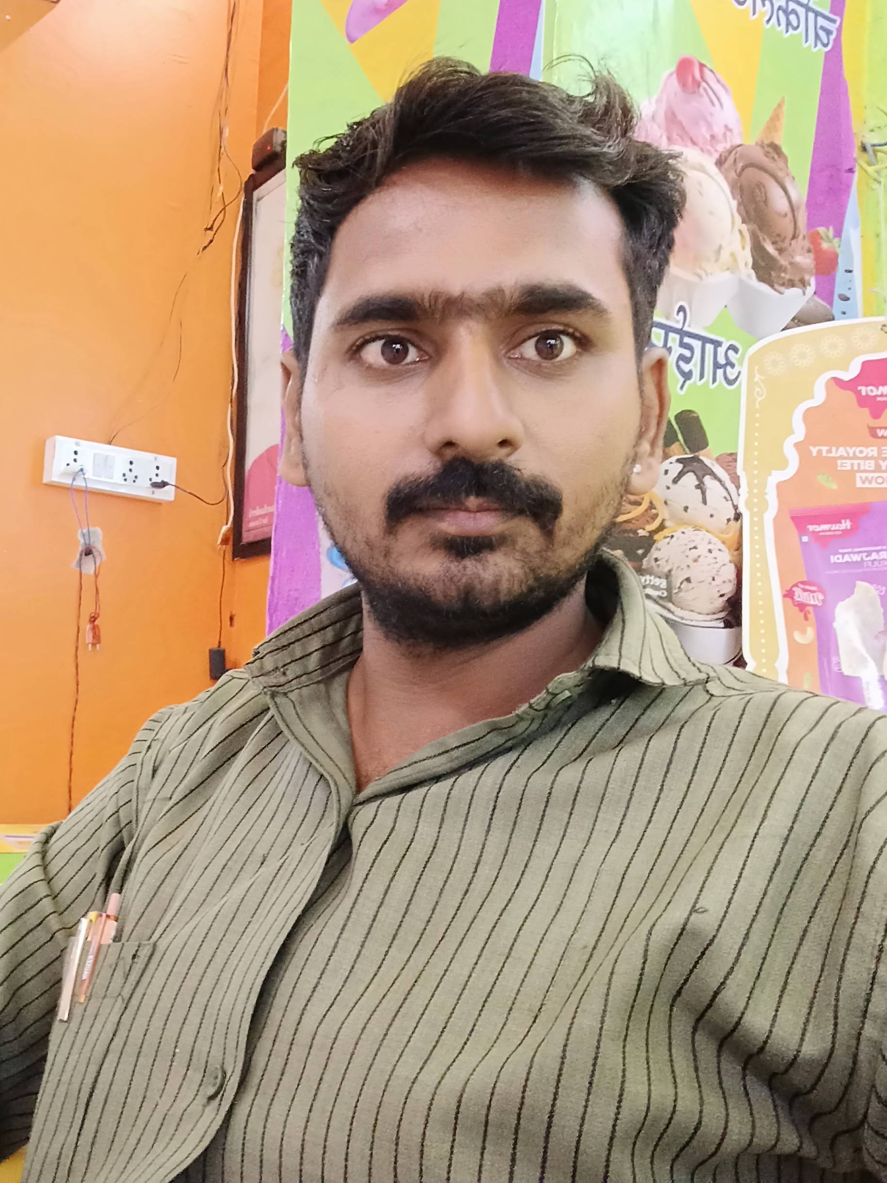 Mukesh Rathod