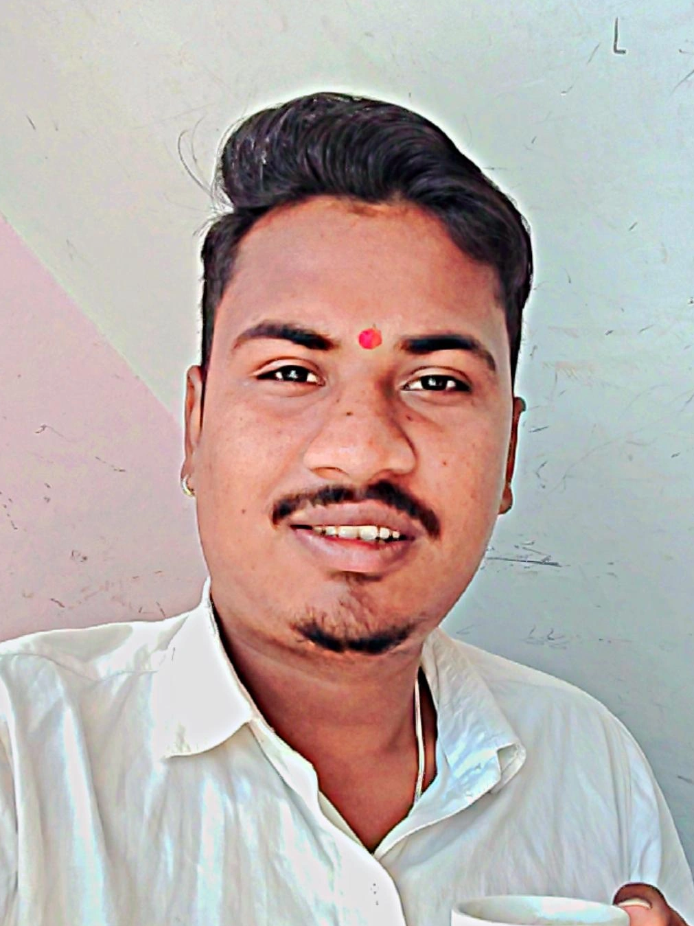 Sandip Suman