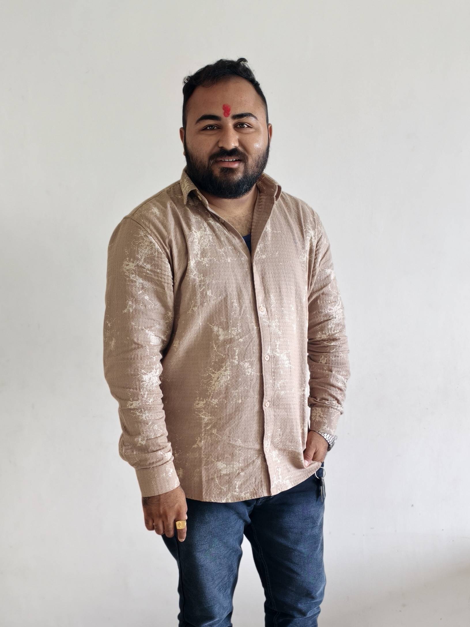 kalpesh parmar