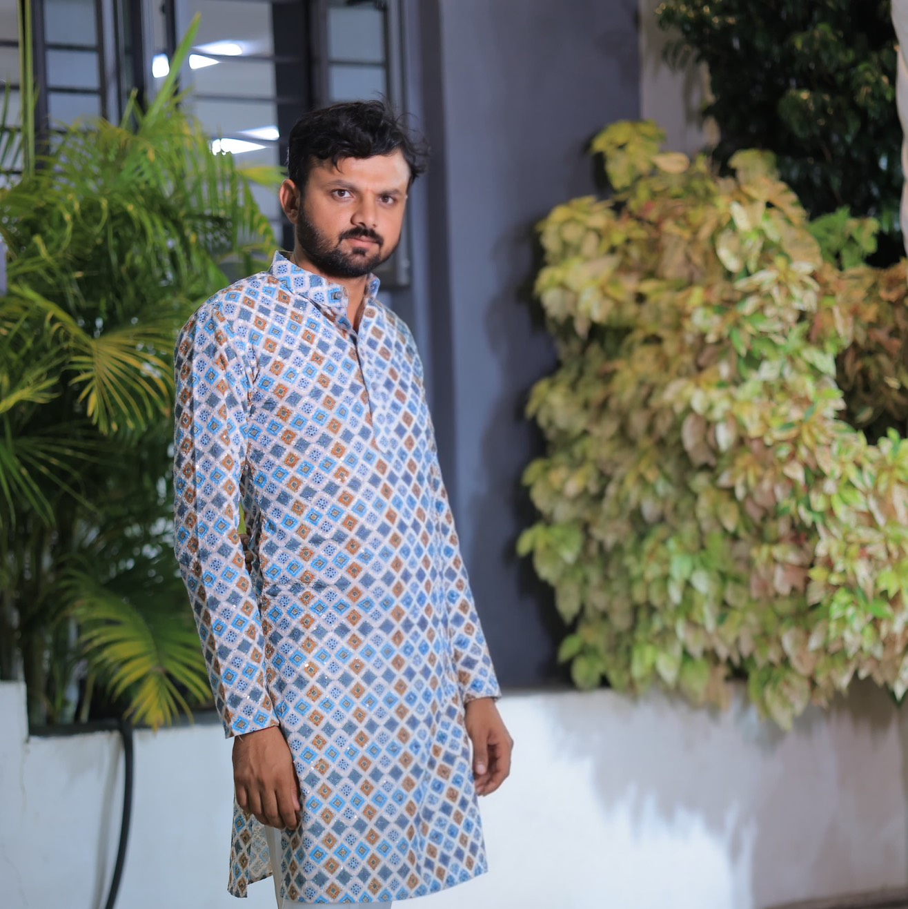 Adroja Manish Jitendrabhai
