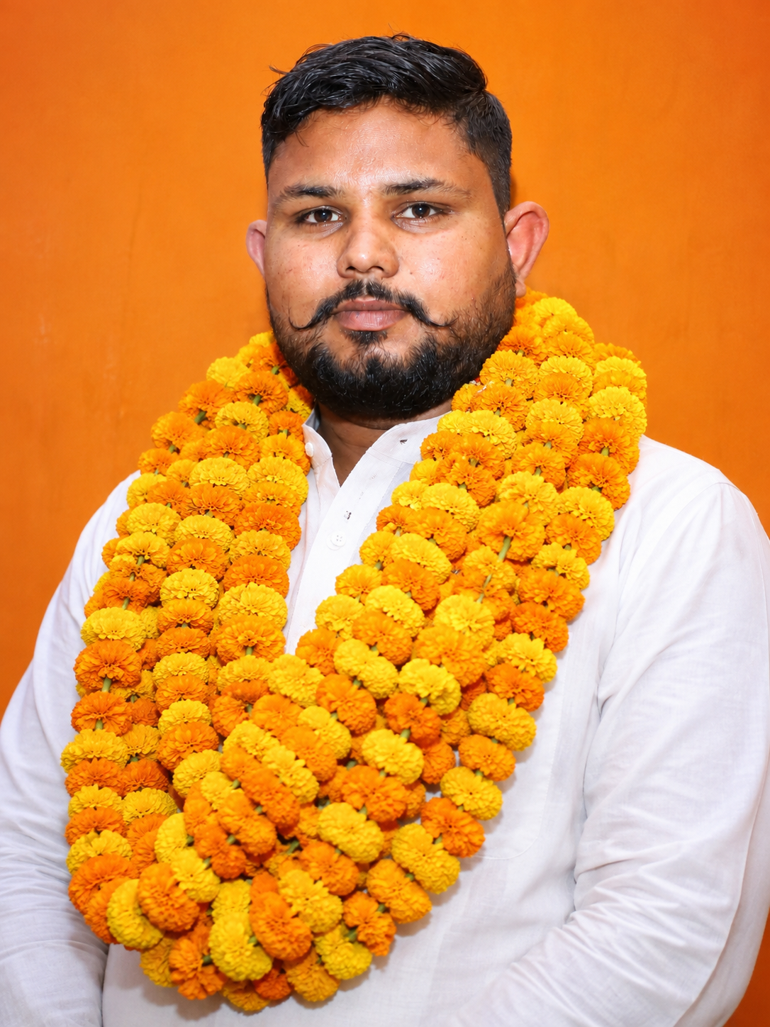 Harshit Chauhan
