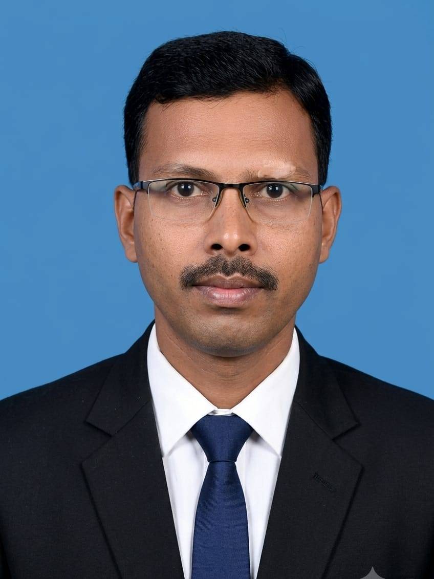 LAMMASINGI RAJU