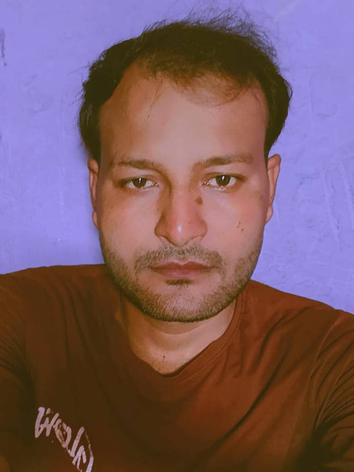Sameer saifi