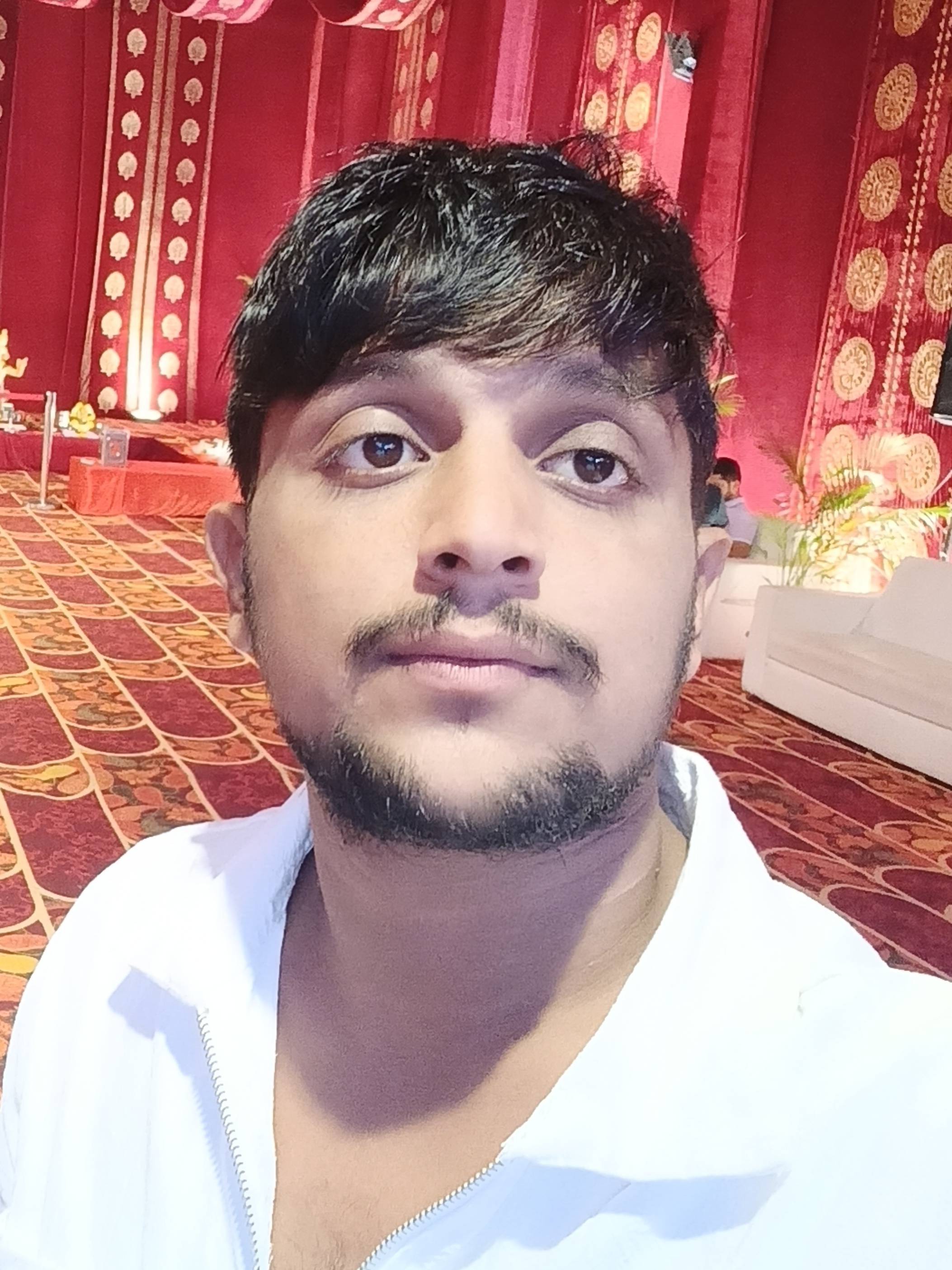 Vishal jha