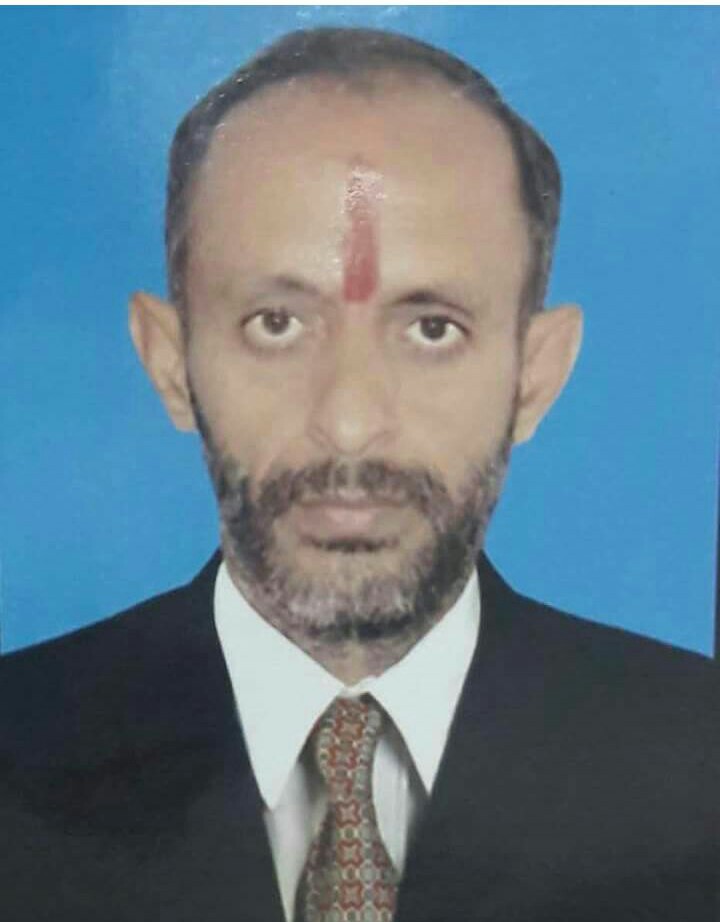 GAURANG BHAI DHANSUKH BHAI SODHA