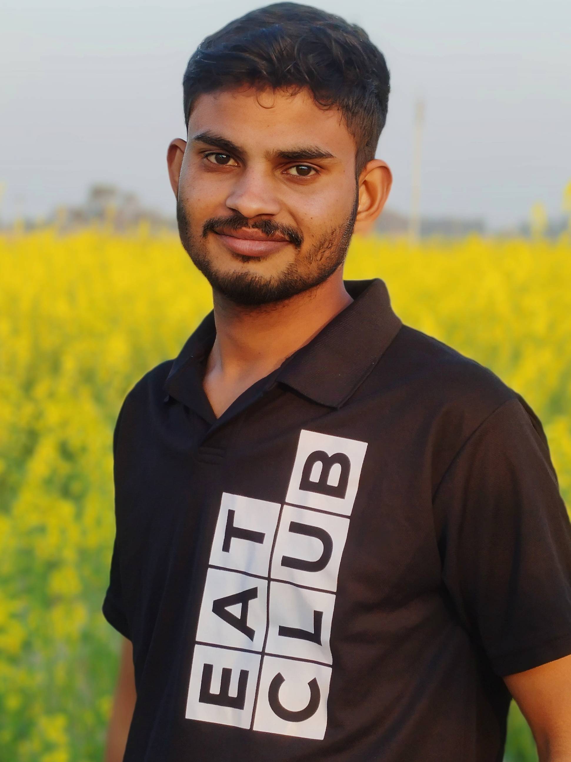 Anuj Singh