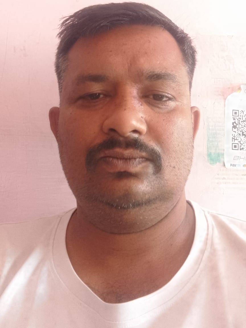 Ravendra Kumar Tiwari