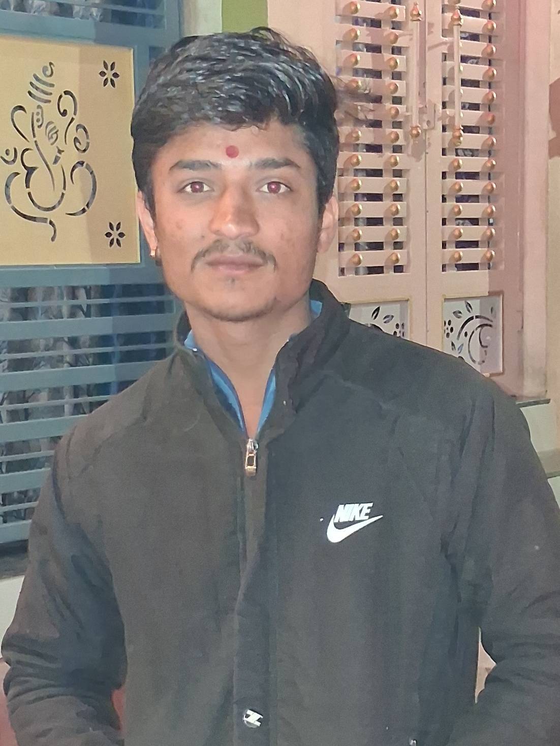 Shailendra suryavanshi