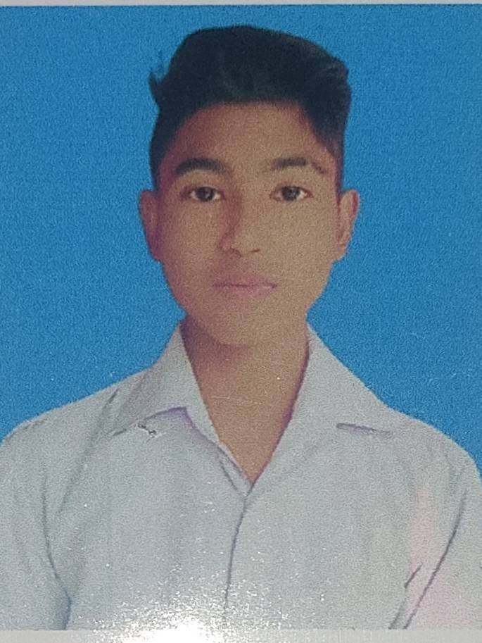 ABDUL KALAM