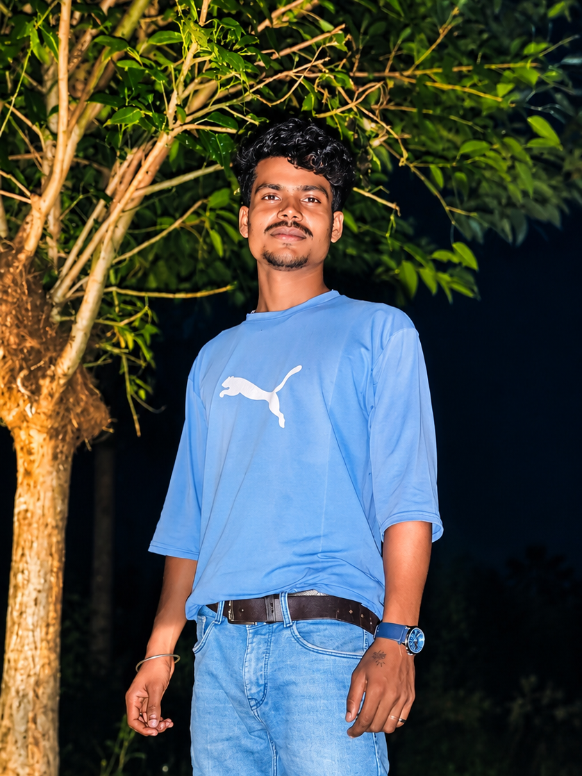 Badal Kumar