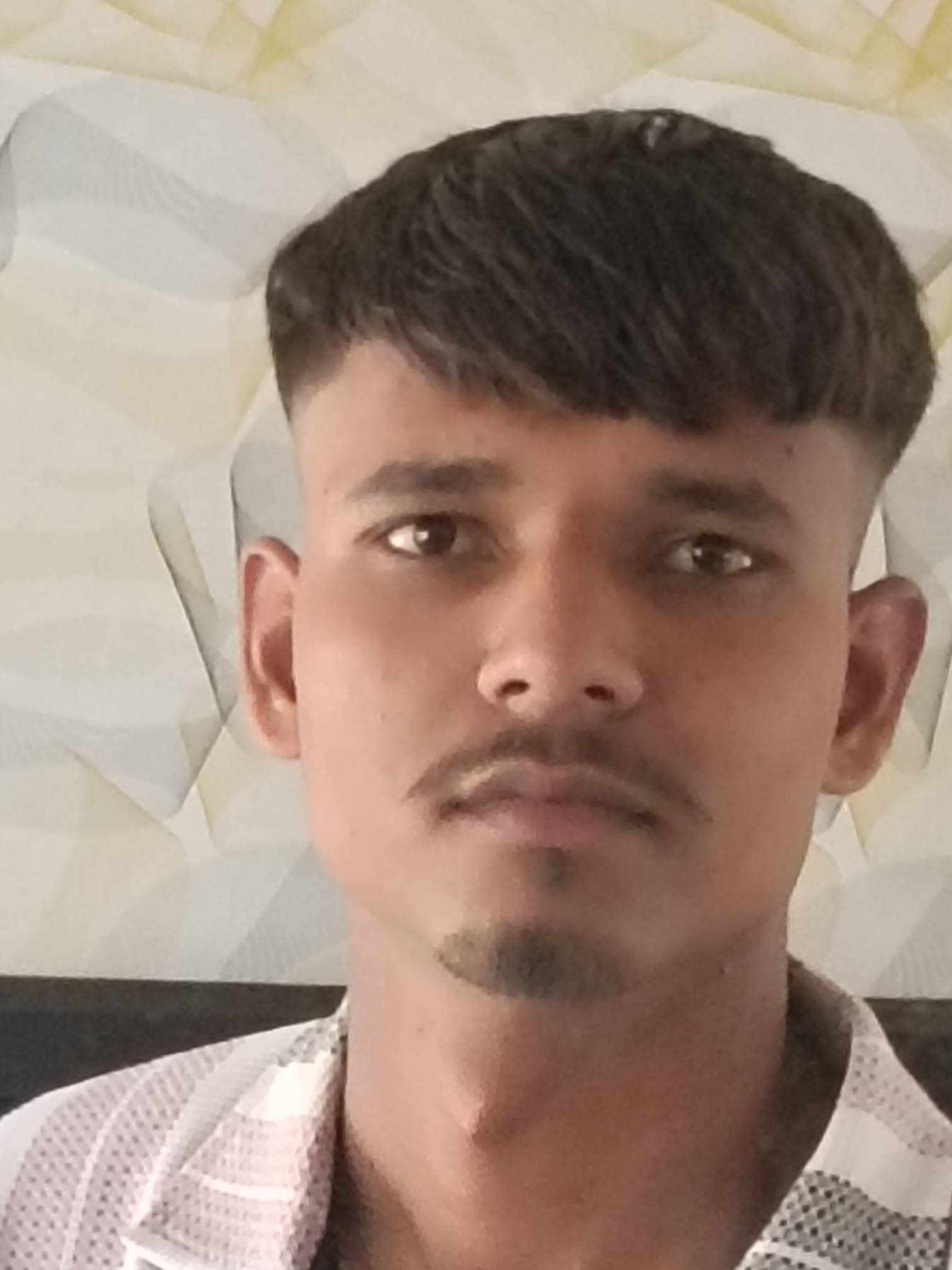 Kuldeep Mishra