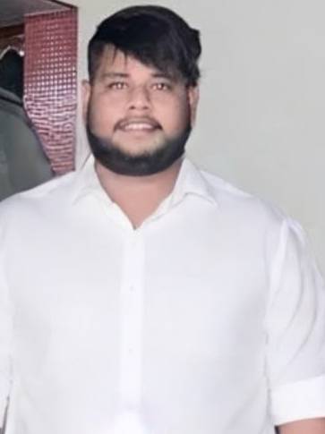 Raval Pavankumar Rajesh