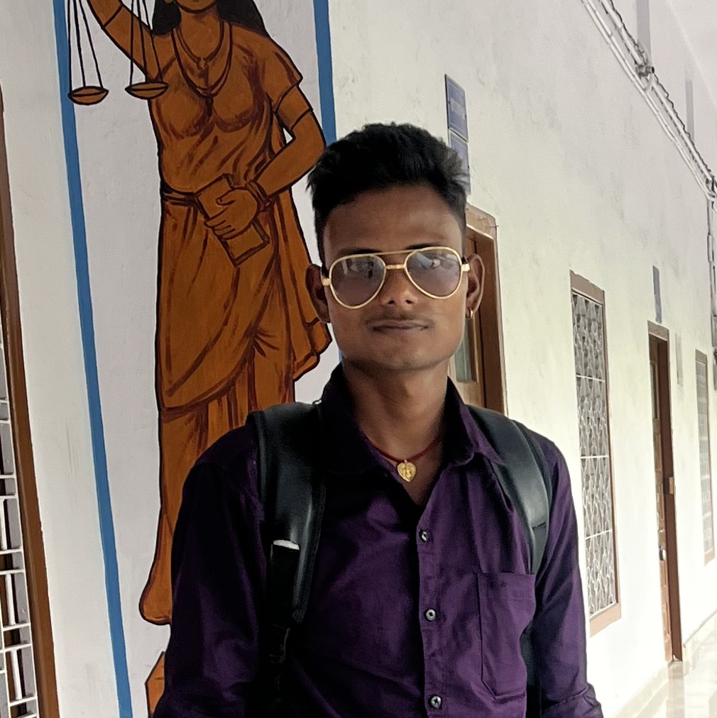 Chandan Kumar
