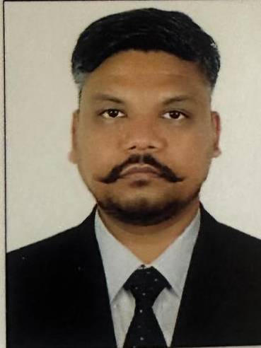 Patel Manishkumar Naranbhai