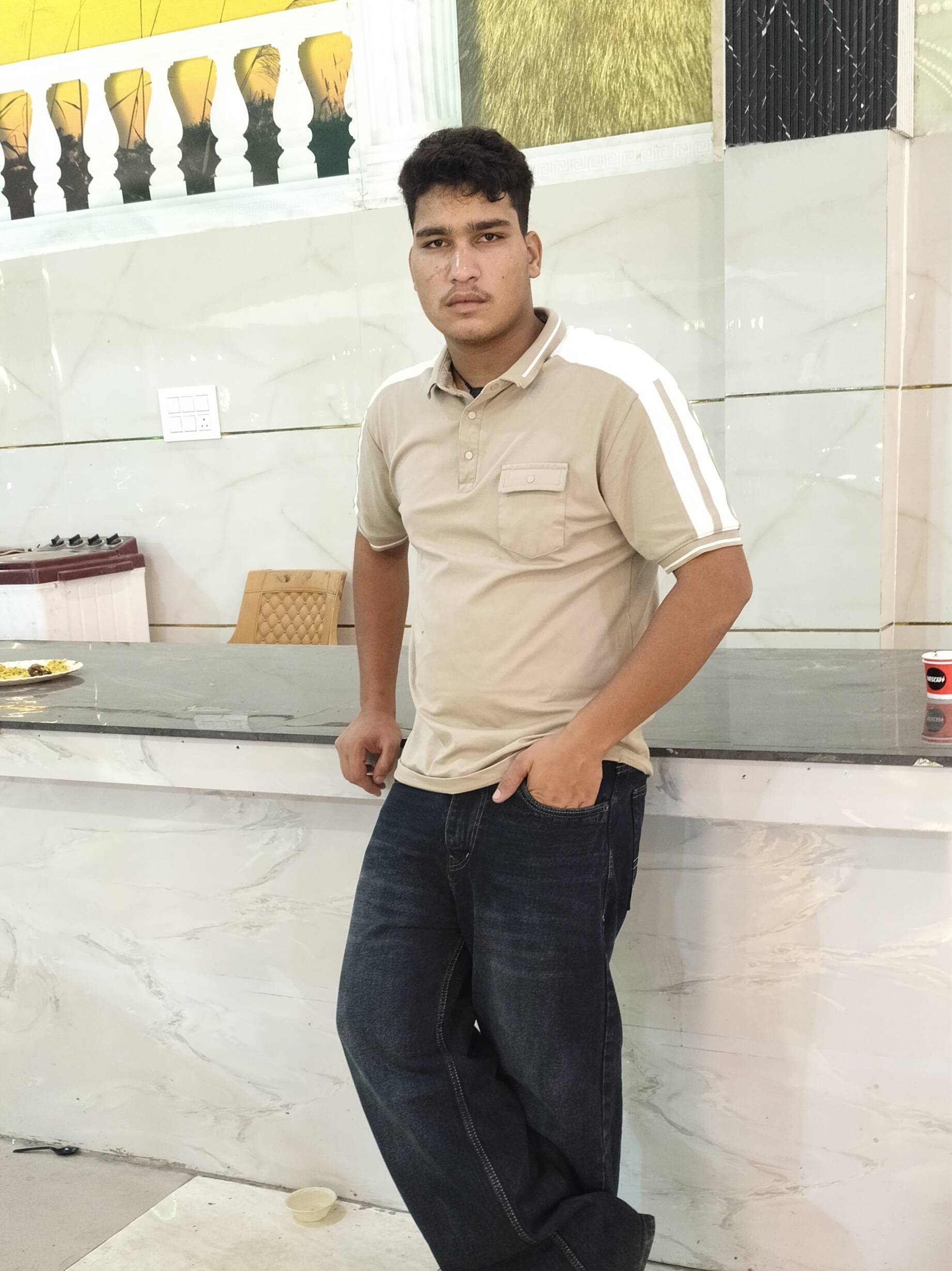 Aashiyan Qureshi