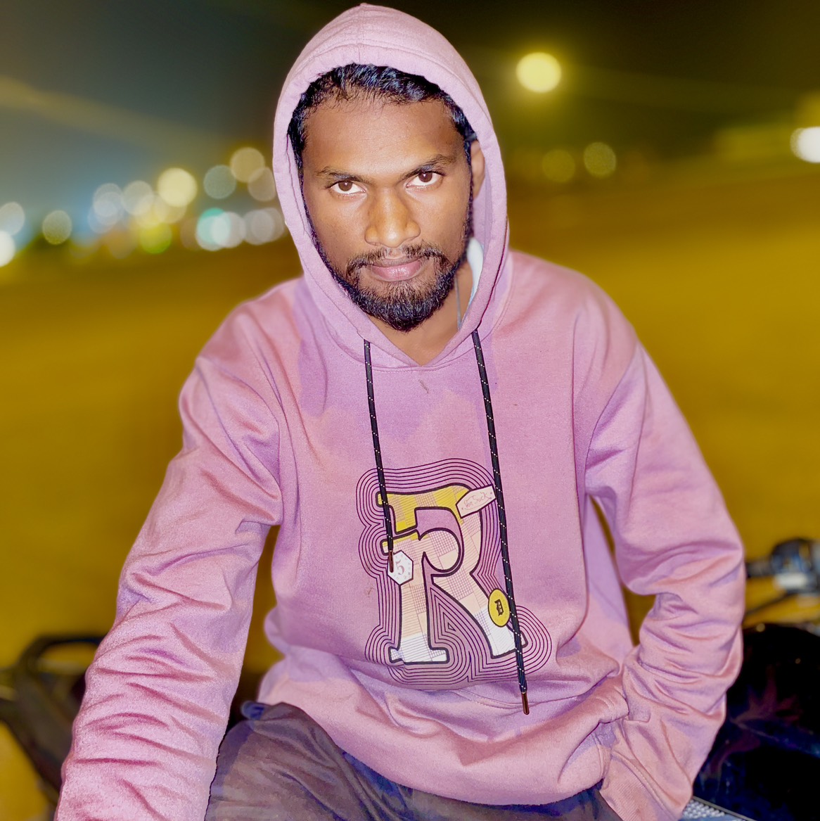 Suresh Solanki
