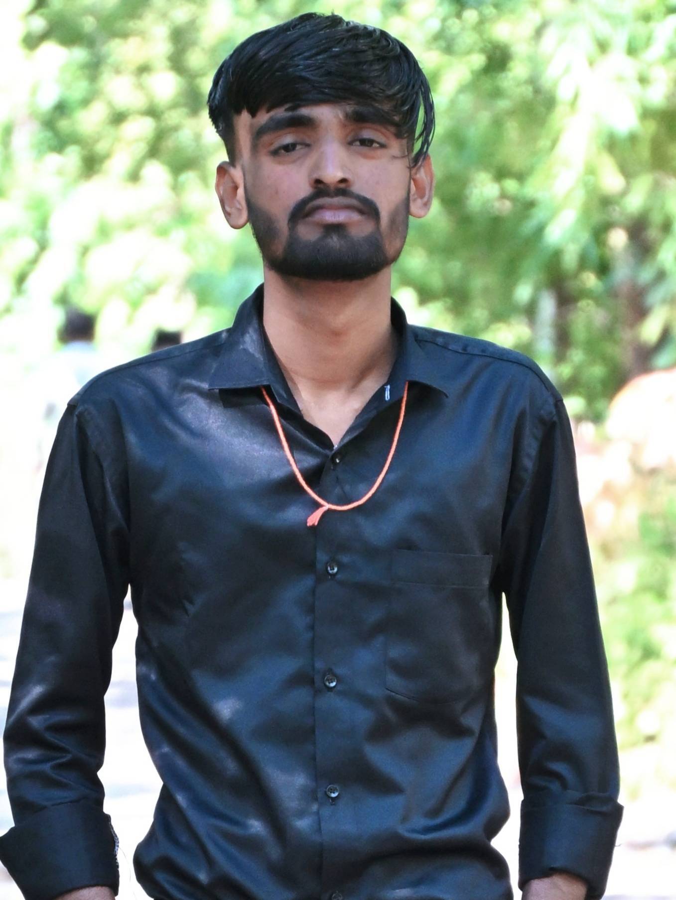 Mr. Vijay Chavda