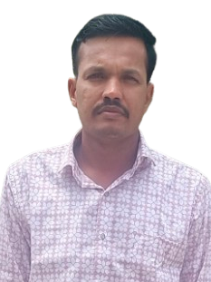Solanki Sukhdevsinh Kishorsinh