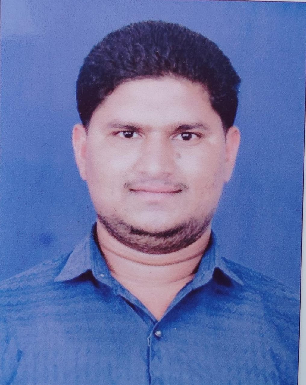 HARSHADKUMAR MAKWANA
