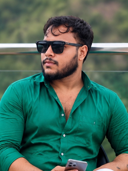 Solanki Prahladsinh