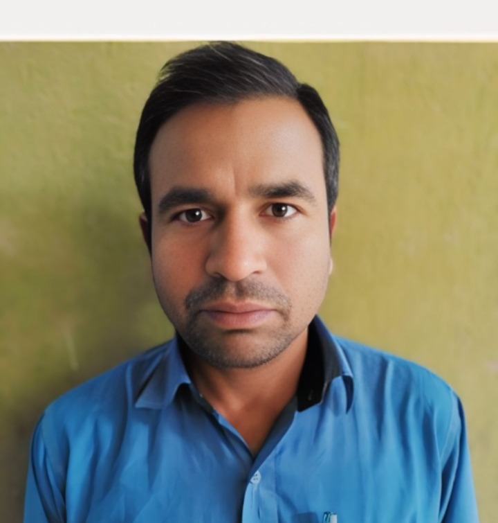 Tabrej Alam