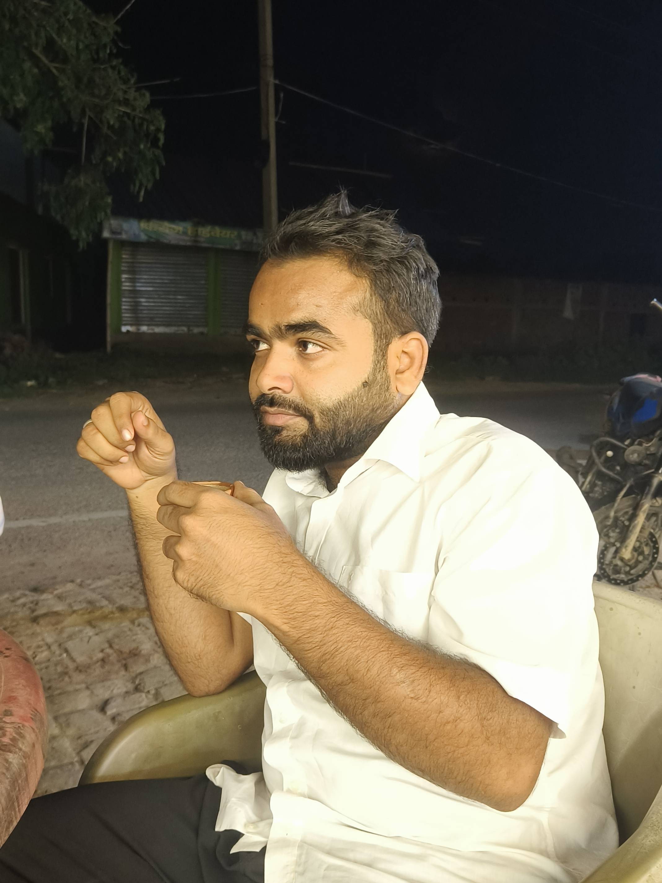 Sshahid Raza