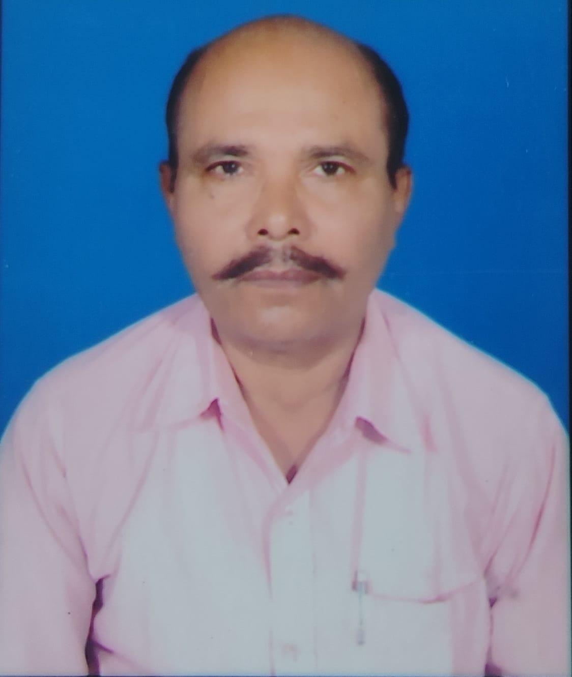 Rajendra Kumar Singh