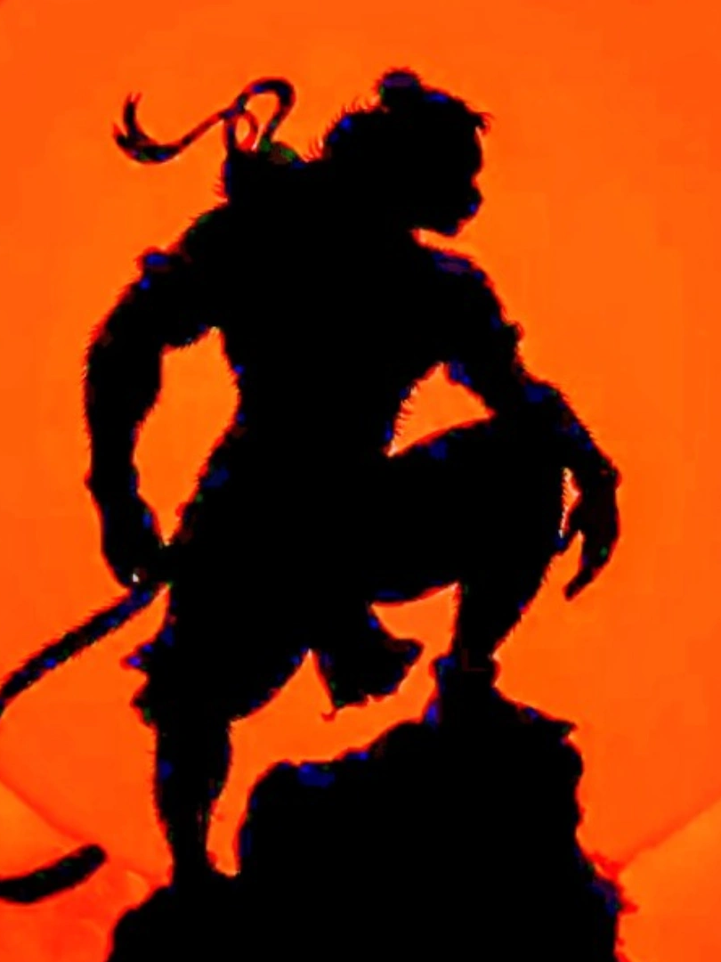 Hanuman bhakt