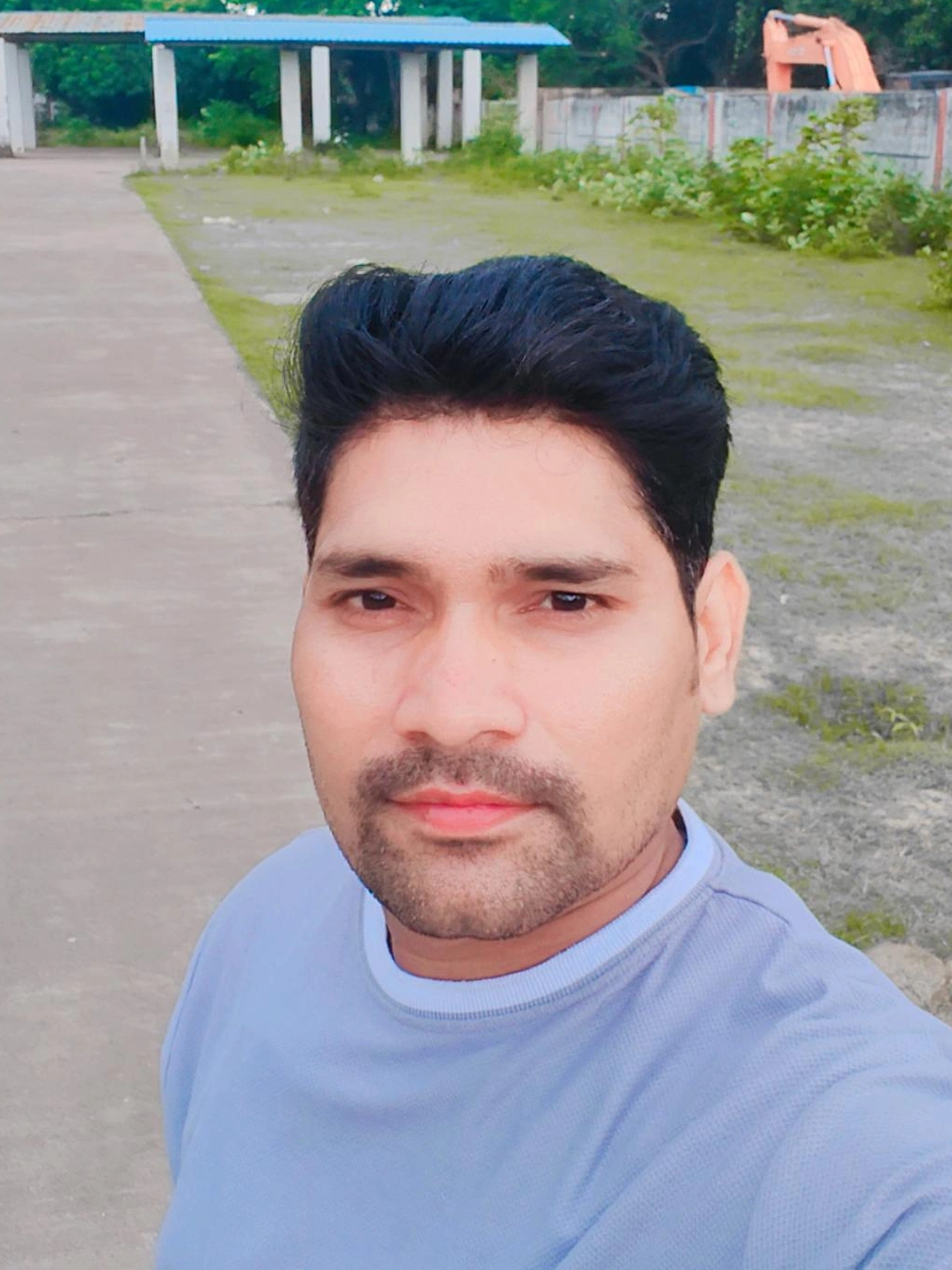 Rahul singh yadav