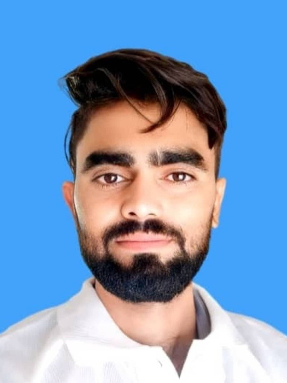 Sagarbhai Valabhai Solanki