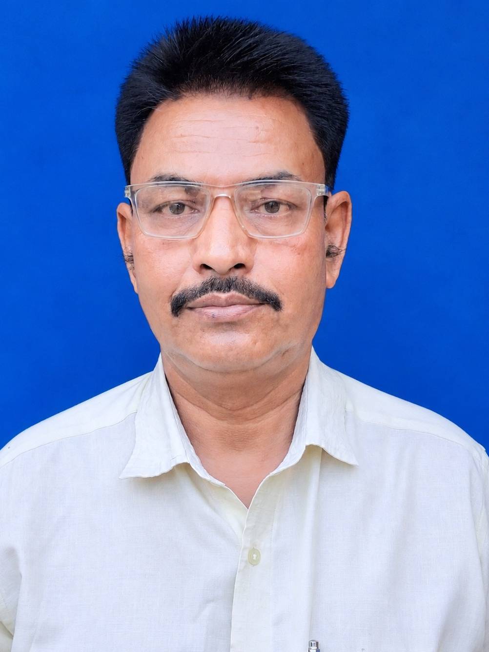 Manoj Kumar