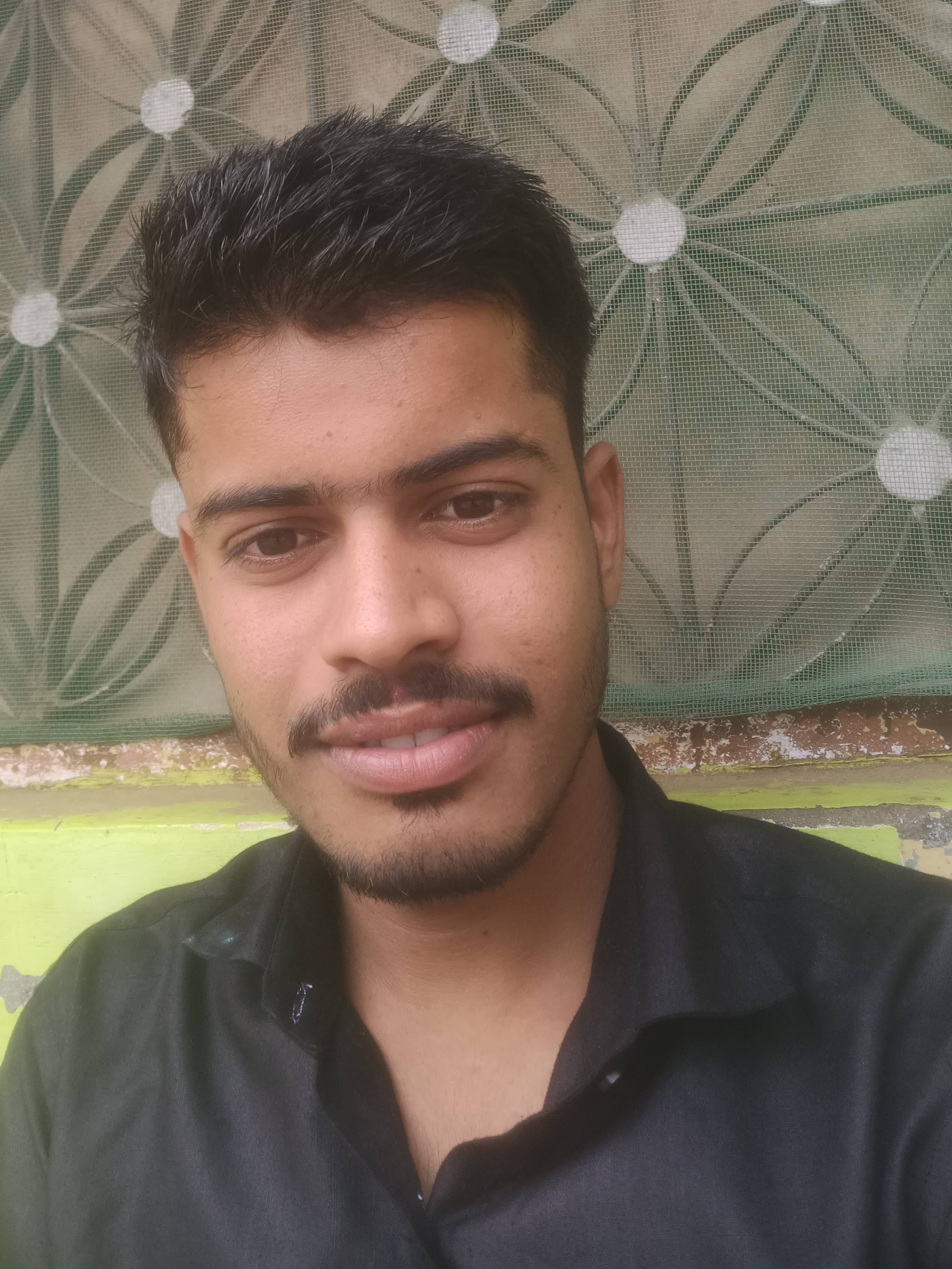 Sahil Shah