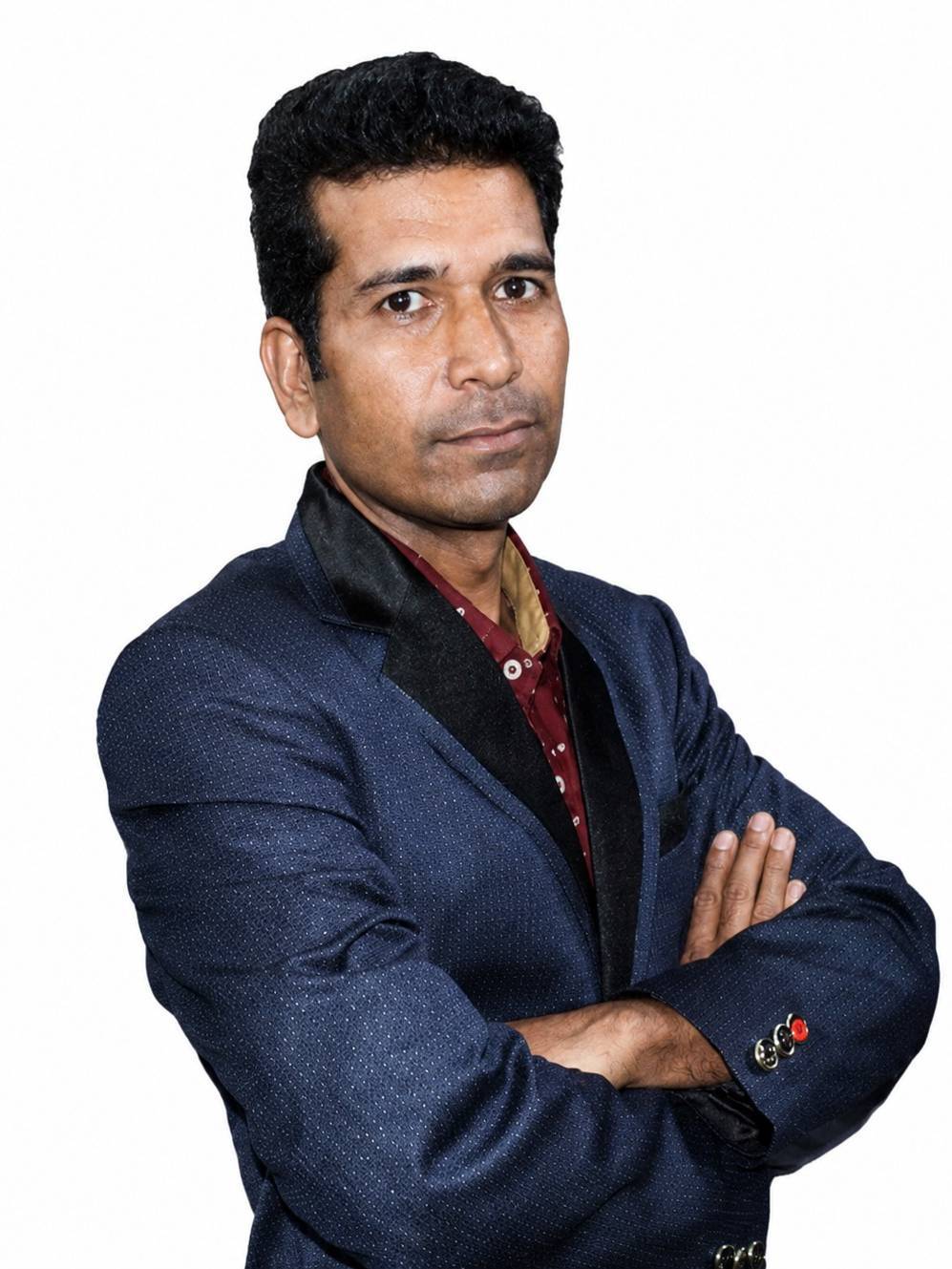 sudesh mayekar