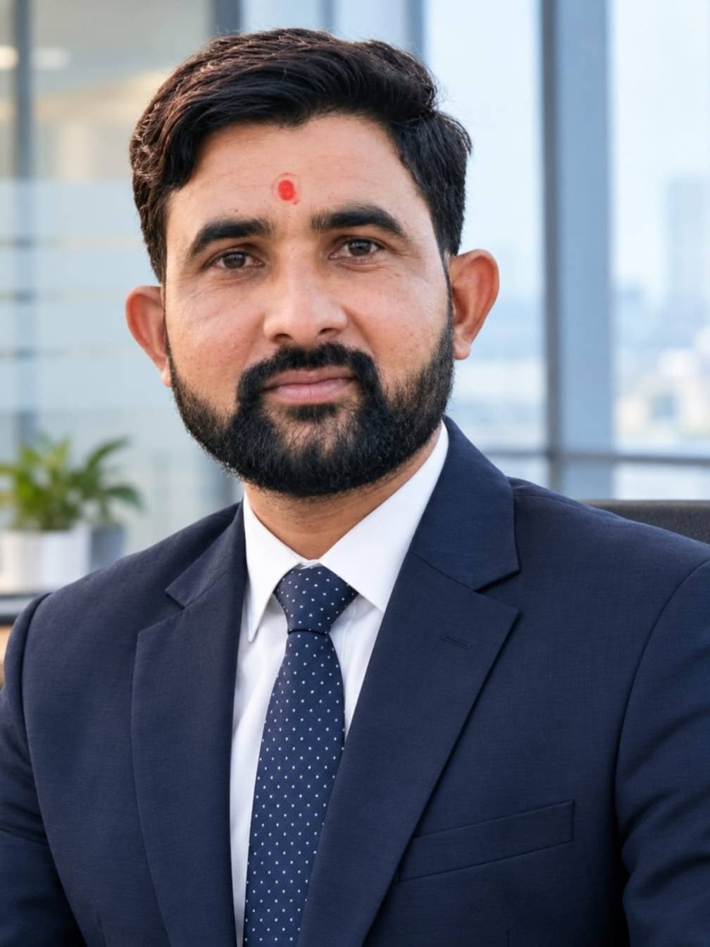 Vyas sanjay bharatbhai