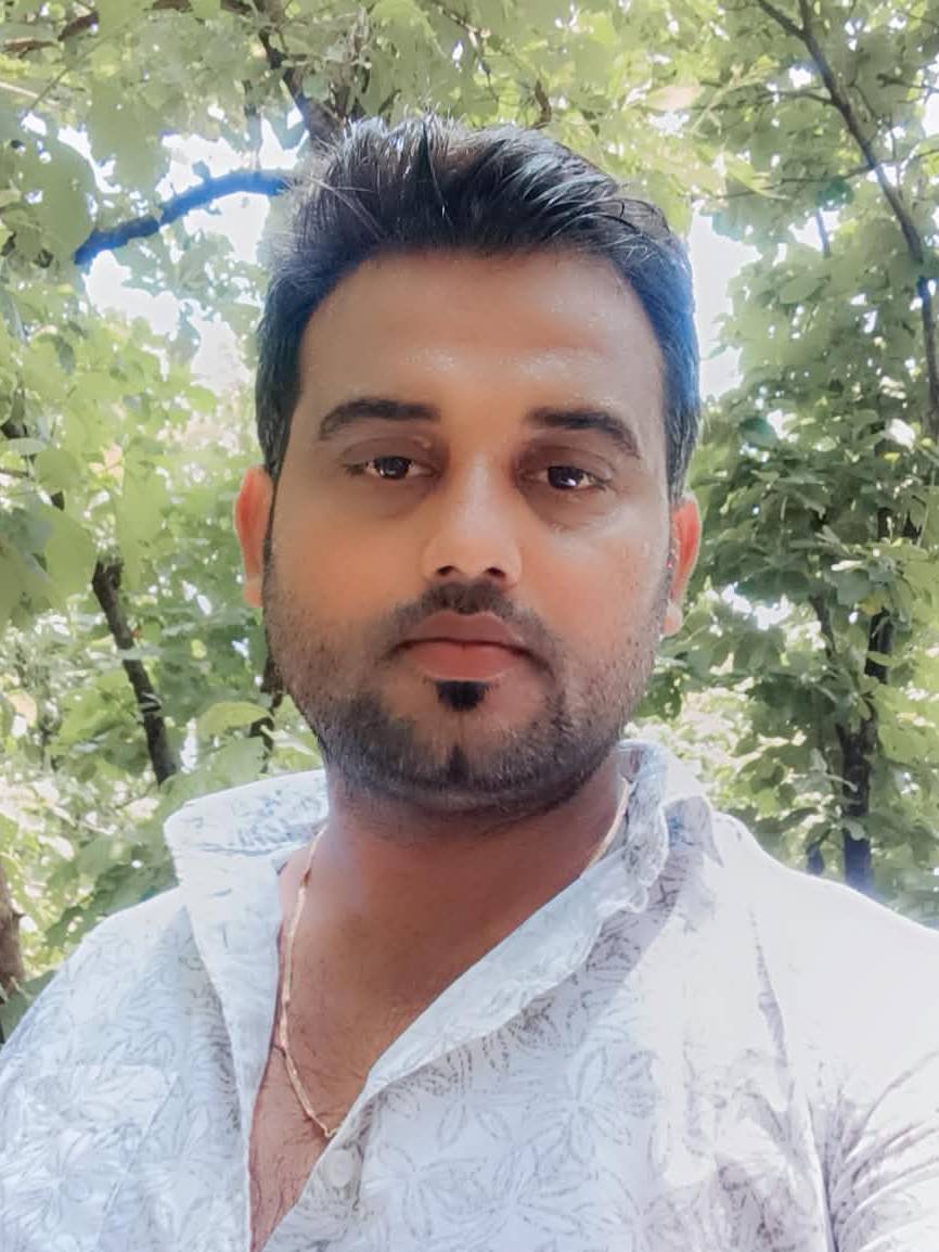 Sudheer Singh Rajpoot