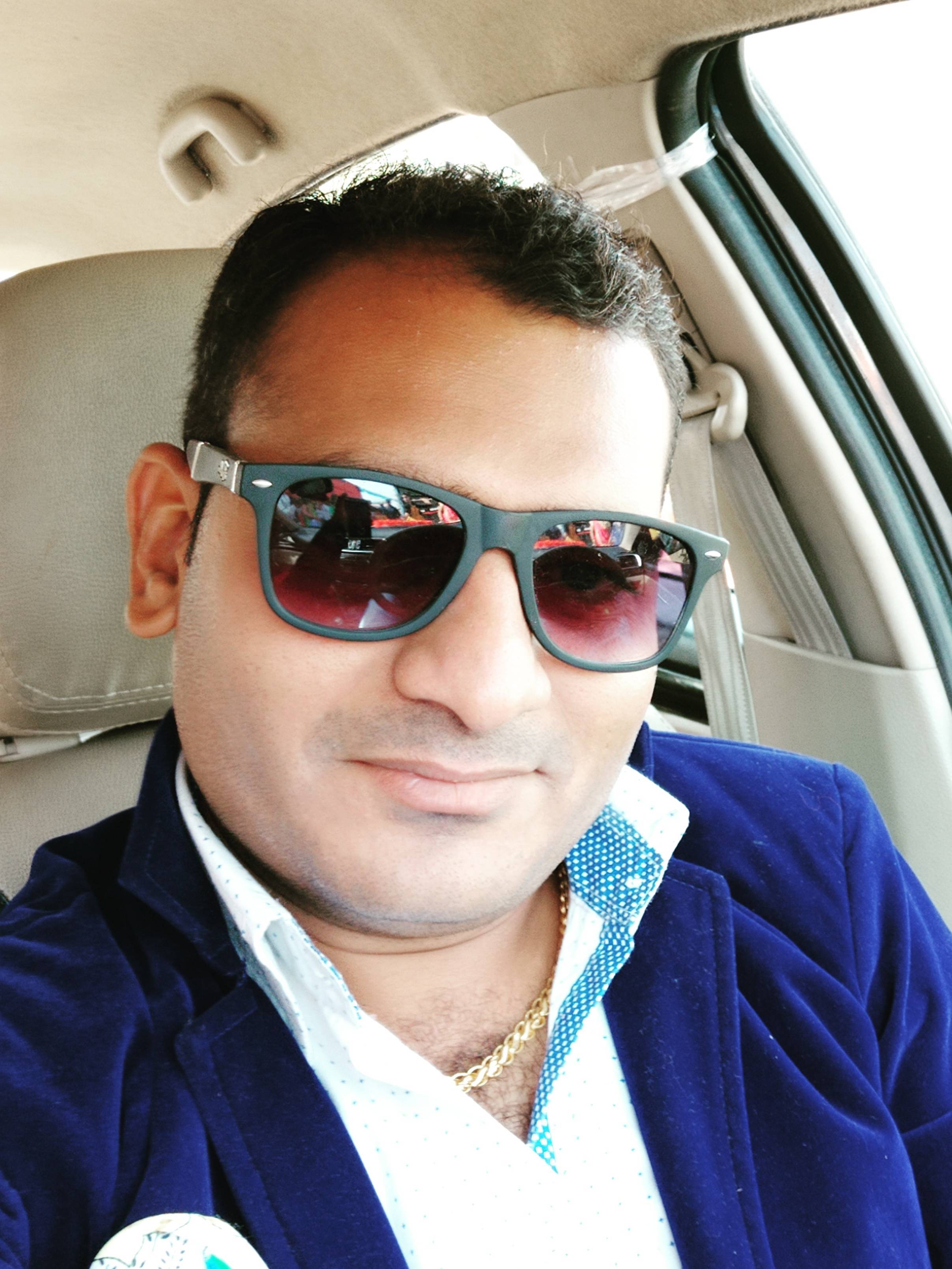 Mesvania Jaydip Vithhalbhai