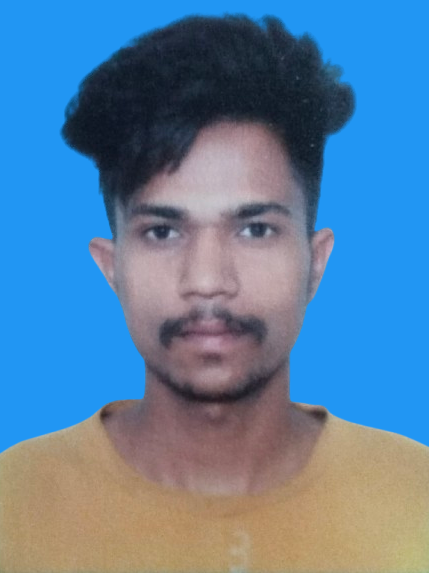 YUVRAJSINH Solanki