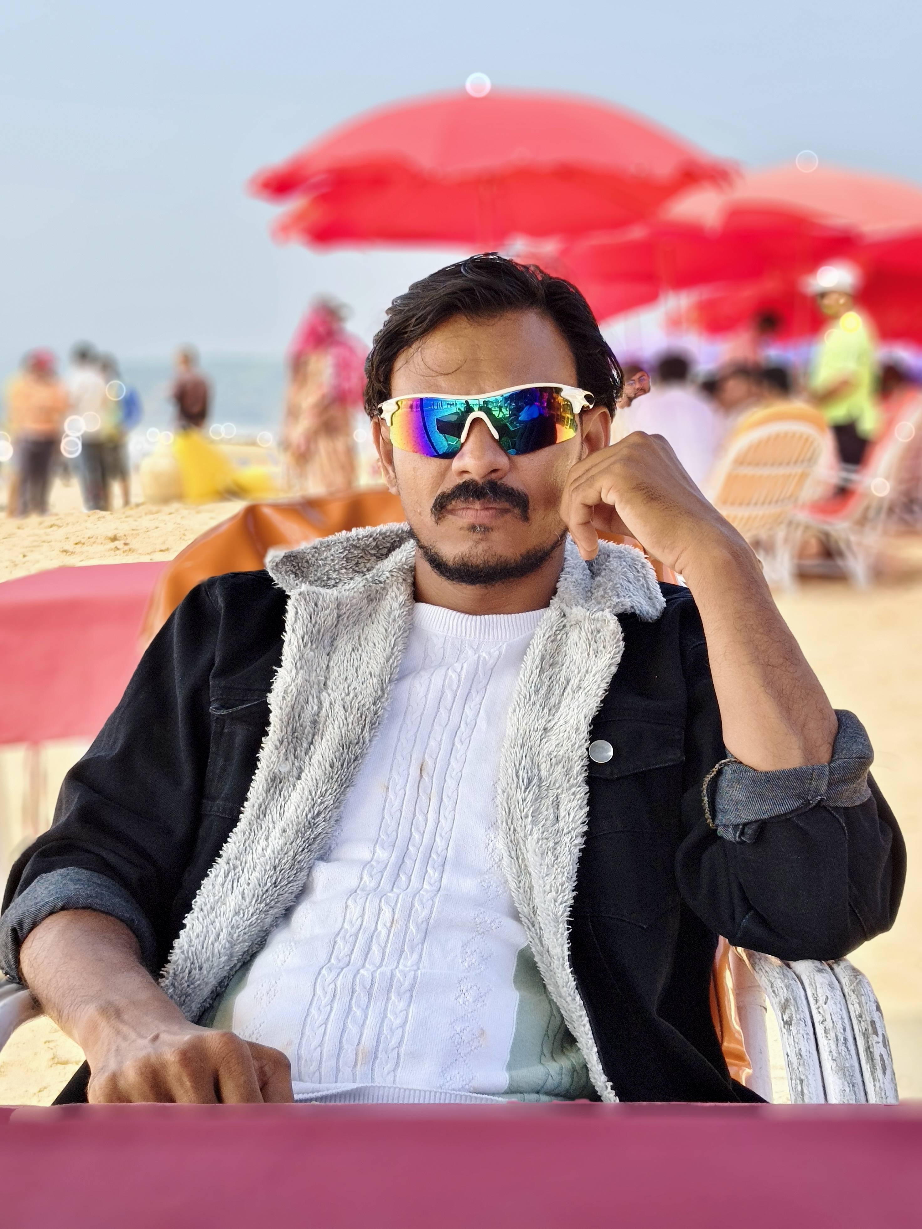 Imran Mustak Patel